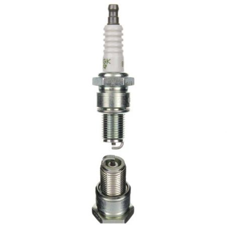 CANDELA NGK BR9EYA APRILIA SR R Factory Hiper2 (VFD00) 50 05/12