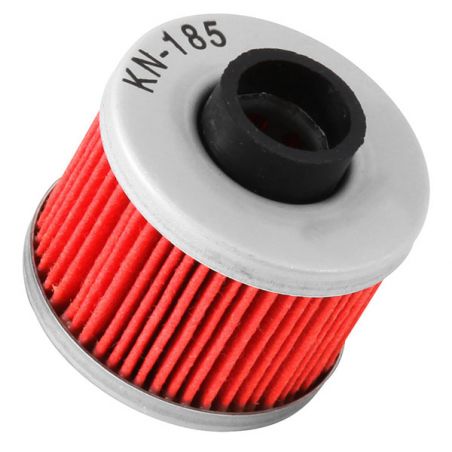 FILTRO OLIO K&N KN-185 APRILIA Leonardo 125 96/98