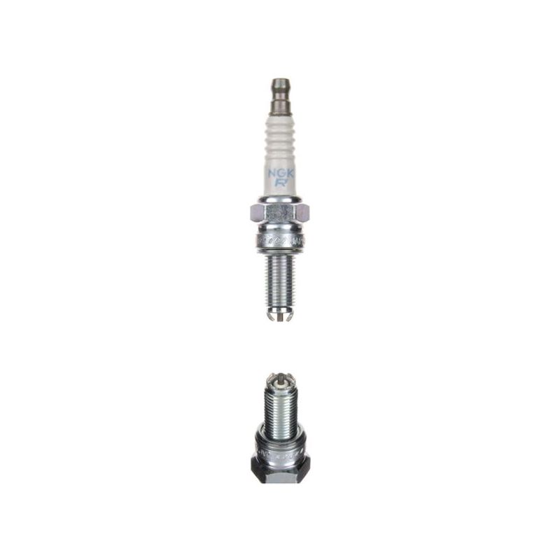 CANDELA NGK CR9EKB APRILIA RS4 ABS / RS4 Replica ABS 4T E4/E5 (KC000/XA00AA) 125 17/20
