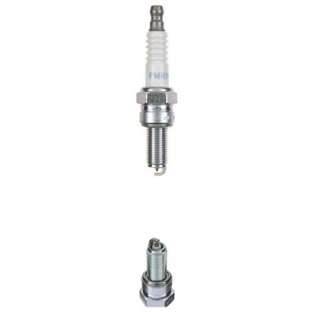 CANDELA NGK PMR9B APRILIA Scarabeo Light IE 4T (RBG00/RBH00) 125 09/11