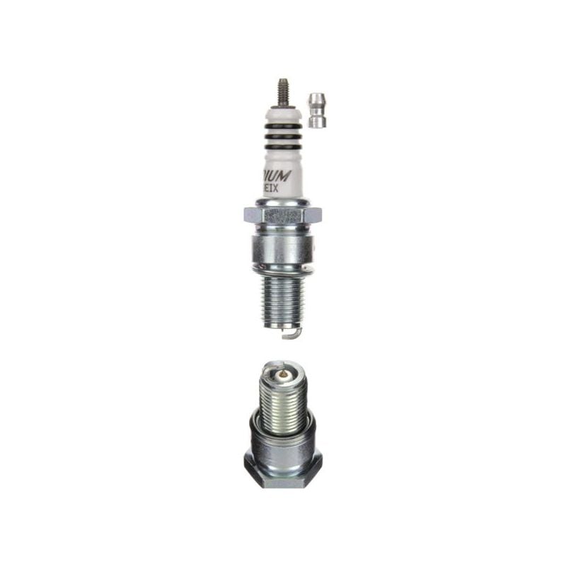 CANDELA NGK BR9EIX APRILIA ST / STX 125 82/85