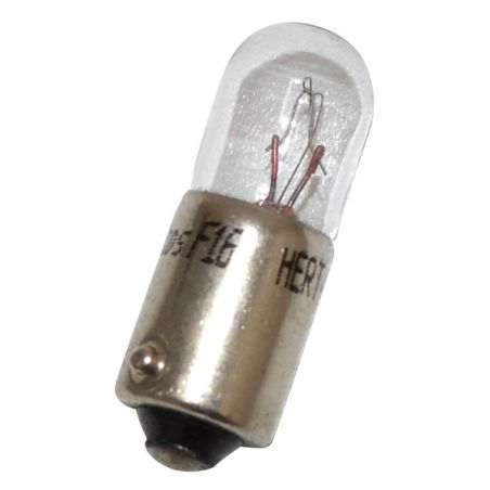 LAMPADA FANALE POST. POSIZIONE HERT  APRILIA Scarabeo 4T Rotax 150 99/02