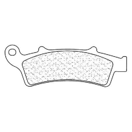 PASTIGLIA FRENO ANT. CL BRAKES 3056MSC APRILIA Atlantic 200 03/04
