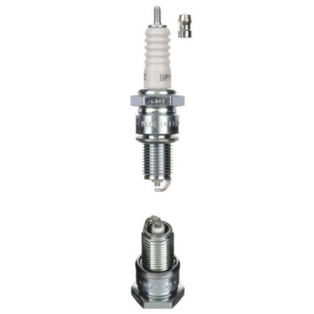 CANDELA NGK BP5ES APRILIA TX 300 276 85/86