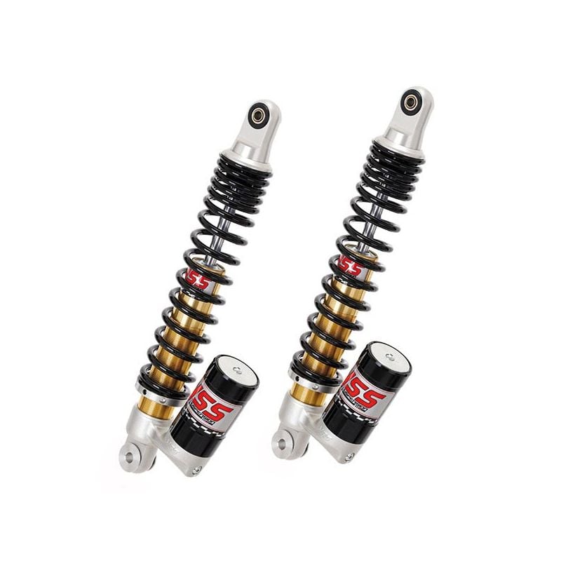 AMMORTIZZATORE POST. DX-SX YSS TK302-350T-04AL-X APRILIA Scarabeo Light / Special (VRG00) 300 09/10