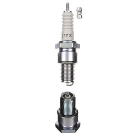 CANDELA NGK B5ES APRILIA TR 311 320