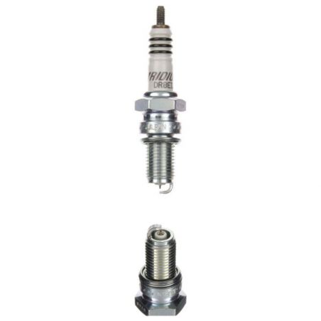 CANDELA NGK DR8EIX APRILIA Tuareg Wind 350 87/92
