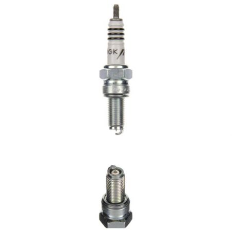CANDELA NGK CR7EIX APRILIA Scarabeo IE Light (VR000/VRE00) 500 06/08