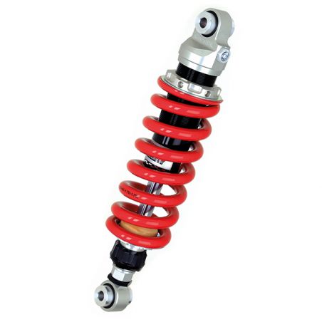MZ366-310TRL-22-JX AMMORTIZZATORE POST. YSS MZ366-310TRL-22-JX APRILIA Pegaso Strada 660 05/11  YSS