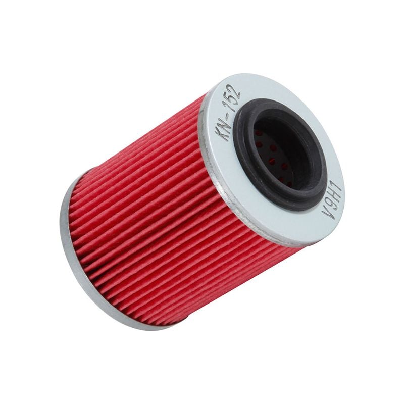 FILTRO OLIO K&N KN-152 APRILIA RSV R (MEA00/RPA0/RP012) 1000 00/03