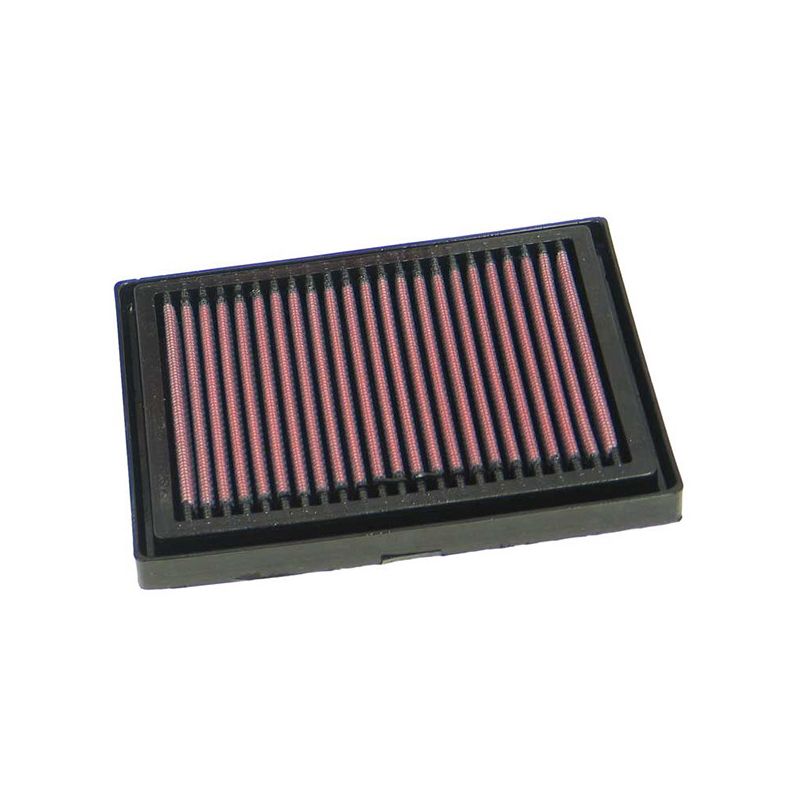 FILTRO ARIA K&N AL-1004 APRILIA RSV R Tuono Factory (RRM00) 1000 06/11