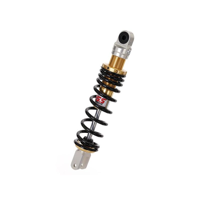 AMMORTIZZATORE POST. YSS OE302-320T-01AL BENELLI K2/K2 Lc 50 98/99