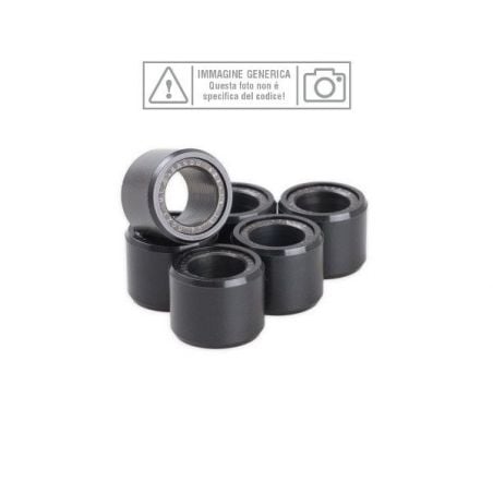 MASSETTE VARIATORE BANDO  BENELLI Velvet/Velvet Touring 125 99/07