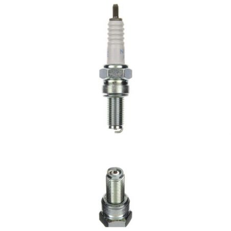 CANDELA NGK CR8E BENELLI Caffè Nero 150 08/12