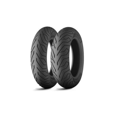 PNEUMATICO ANT. MICHELIN 427212 BENELLI Zenzero 350 12/13