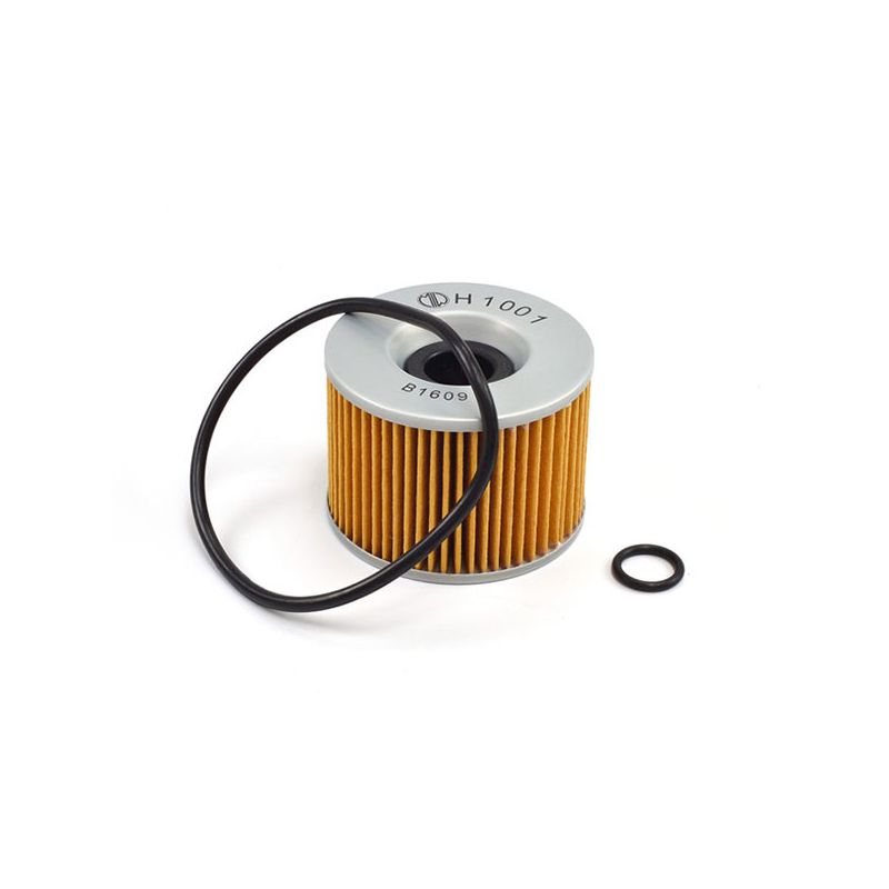 FILTRO OLIO MEIWA  BENELLI LS Quattro Cil. 500 76/80