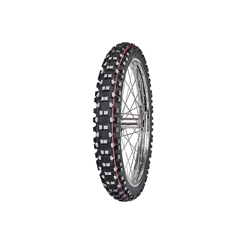 PNEUMATICO ANT. MITAS  BETAMOTOR RR Enduro 50 10/11