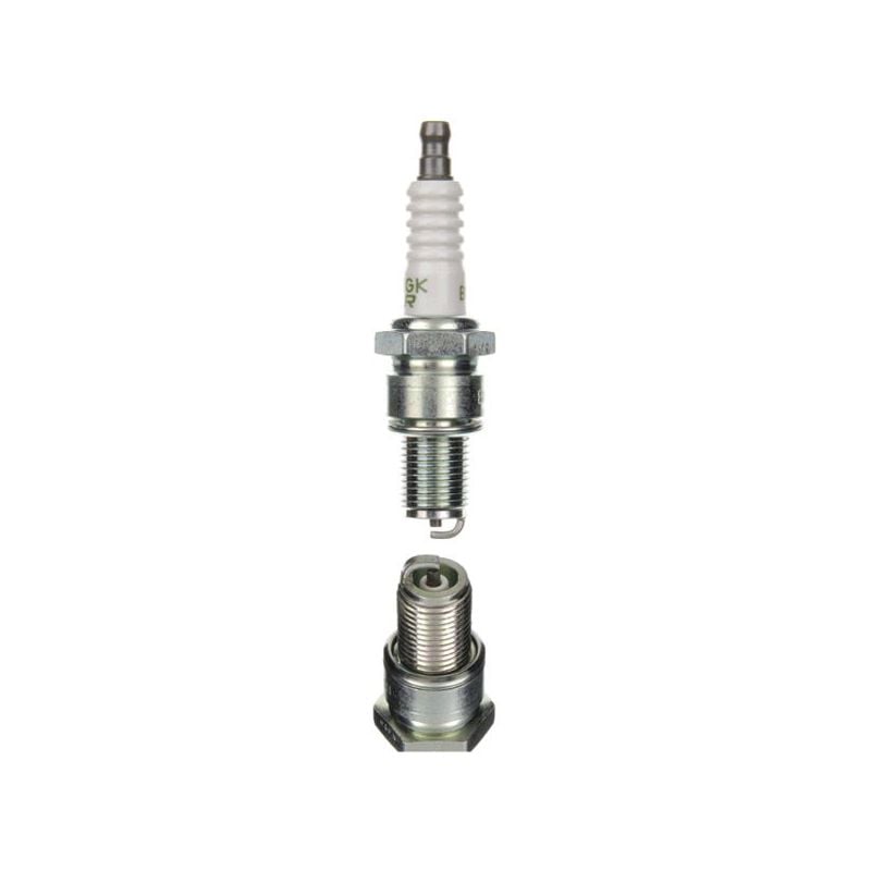 CANDELA NGK BR9EYA BETAMOTOR RR Enduro 50 99/04