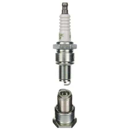 CANDELA NGK BR9EYA BETAMOTOR RR Enduro 50 99/04
