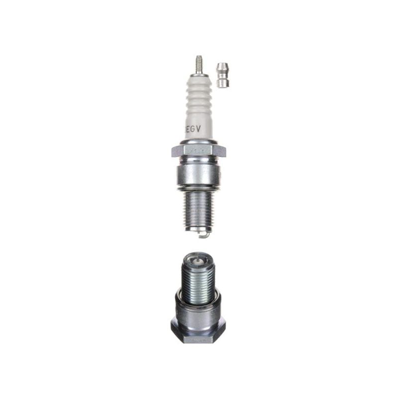 CANDELA NGK B10EG BETAMOTOR RR Enduro Italia 50 98/98