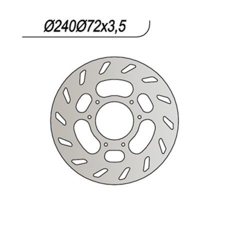 DISCO FRENO ANT. NG 114 BETAMOTOR RR Enduro Italia 50 98/98