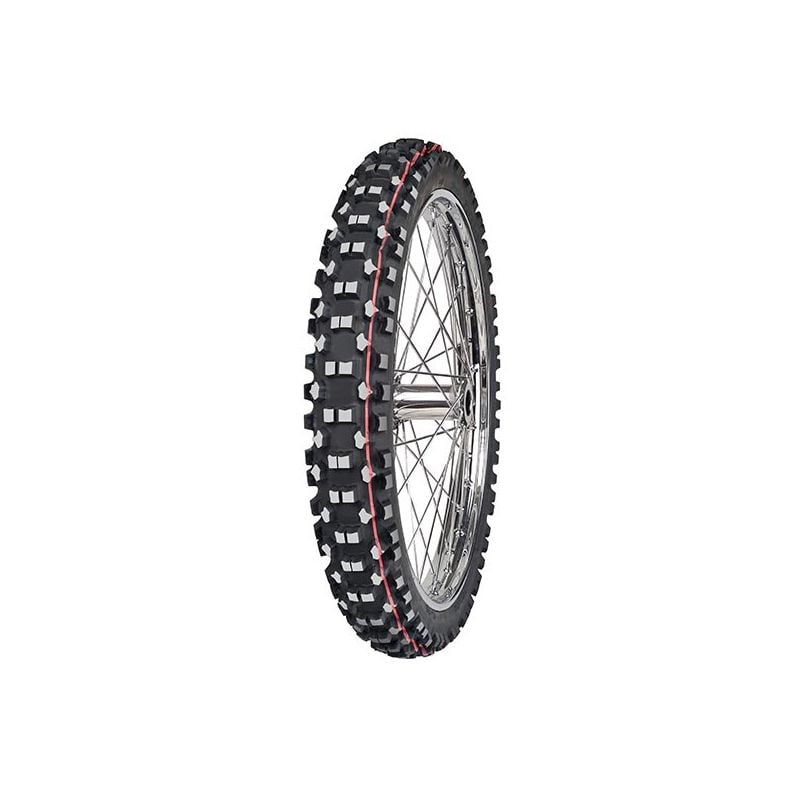 PNEUMATICO ANT. MITAS  BETAMOTOR RR Enduro Std AM6 K/S E2 50 08/09