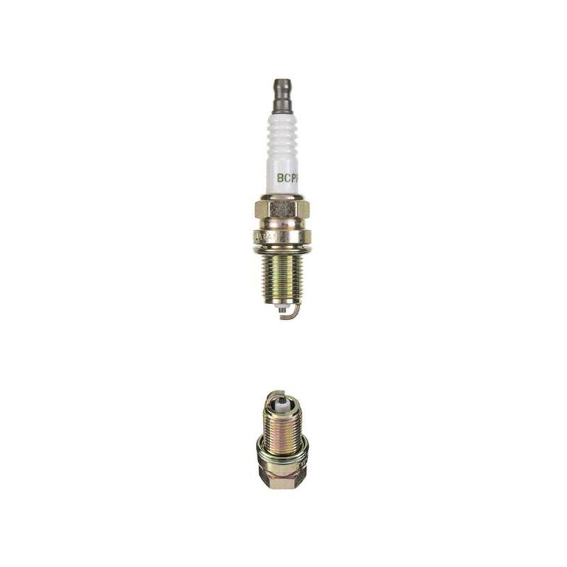 CANDELA NGK BCPR7E BETAMOTOR Techno 250 94/95