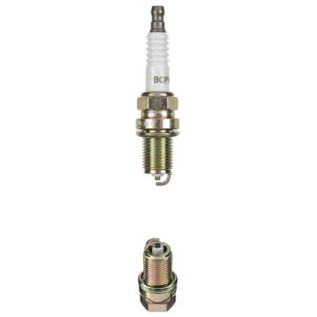 CANDELA NGK BCPR7E BETAMOTOR Techno 250 94/95