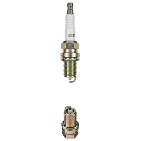 CANDELA NGK BCPR7E BETAMOTOR Techno 250 94/95
