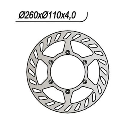 DISCO FRENO ANT. NG 159 BETAMOTOR ALP 4.0 4T 350 03/05