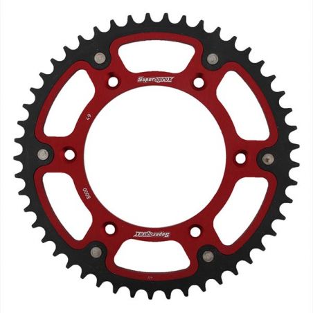 CORONA S STEALTH P520-D49 RED SUPERSPROX RST-8000:49 BETAMOTOR RR Enduro (Mot.BETA) 390 15/15