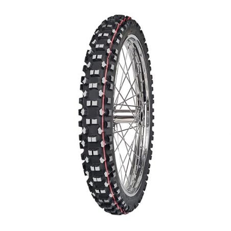 PNEUMATICO ANT. MITAS  BETAMOTOR RR Enduro (Mot.BETA) 520 10/11