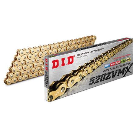 CATENA S 520ZVMX M102-R DID  BIMOTA DB6 / RE Delirio 1078 07/12