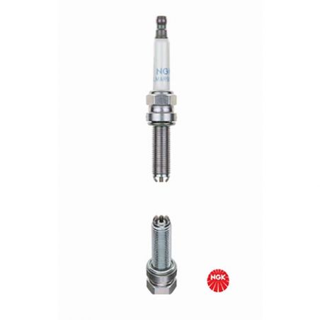 CANDELA NGK LMAR9D-J BMW G GS 310 17/20