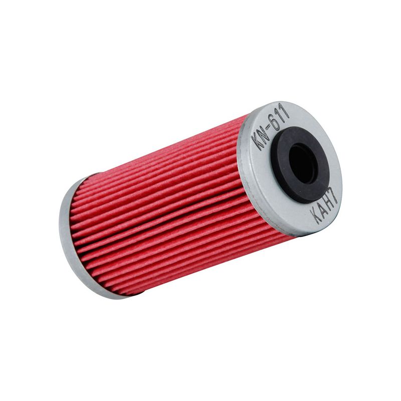 FILTRO OLIO K&N KN-611 BMW G X 450 08/12