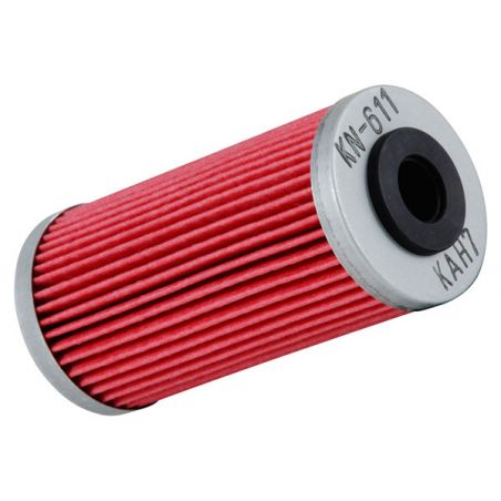 FILTRO OLIO K&N KN-611 BMW G X 450 08/12