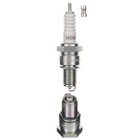 CANDELA NGK BP7ES BMW R 45-20kw / R 45-26kw N/T 450 78/85
