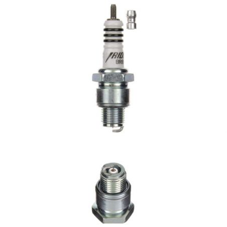 CANDELA NGK BR8HIX BMW R 50 500 55/60