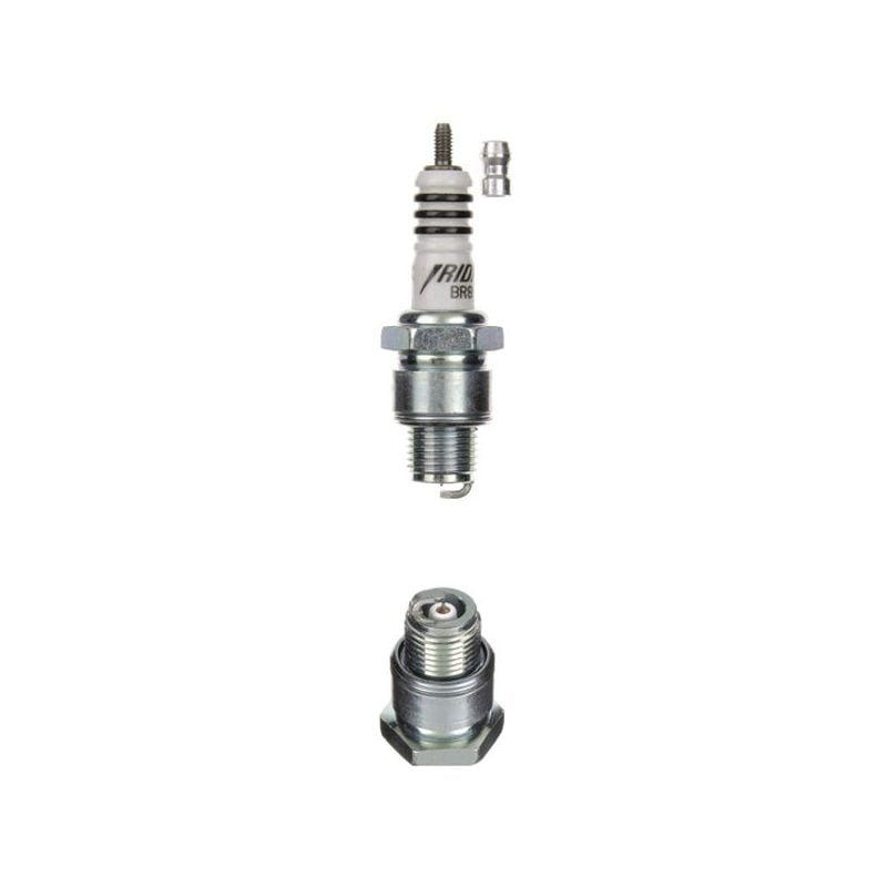 CANDELA NGK BR8HIX BMW R 51/2 500 50/50