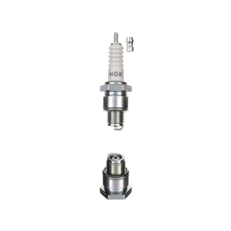 CANDELA NGK B8HS BMW R 60/6 600 73/76