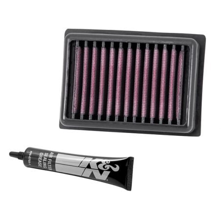 FILTRO ARIA K&N BM-6012 BMW C Sport (K18) 650 16/20