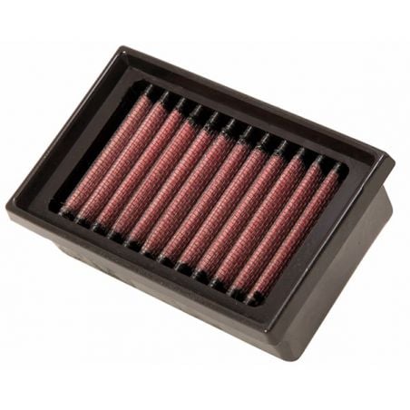 BM-6507 FILTRO ARIA K&N BM-6507 BMW F CS Scarver (K14) 650 02/05  K&N