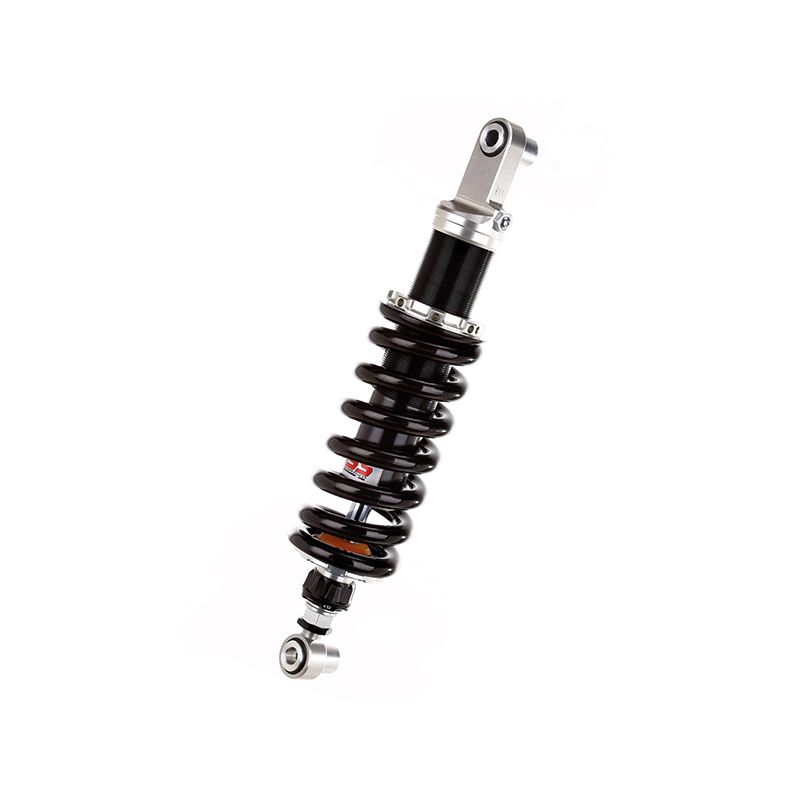 AMMORTIZZATORE POST. YSS MZ456-405TRL-06-X BMW F GS (K72) (MOZZO FORI Ø 10,5) 650 09/12