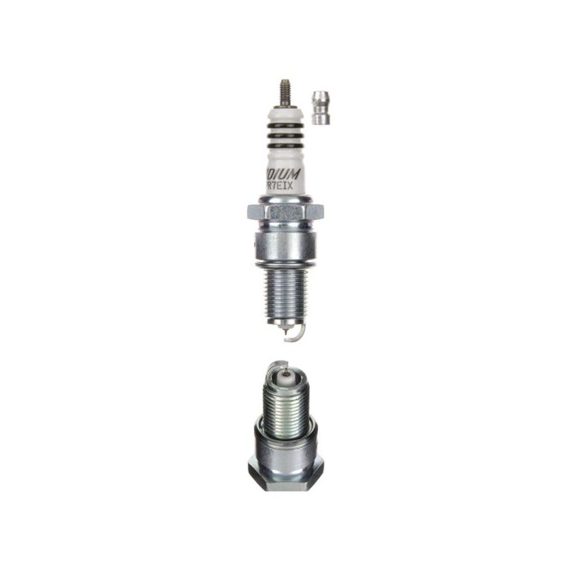 CANDELA NGK BPR7EIX BMW R 65 LS 650 81/85