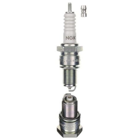 CANDELA NGK BP7ES BMW R 65 LS 650 81/85