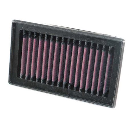 FILTRO ARIA K&N BM-8006 BMW F GS (K70) (MOZZO FORI Ø 10,5) 700 12/17
