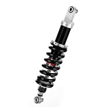 AMMORTIZZATORE POST. YSS MZ456-430TR-01 BMW F GS (K72) (MOZZO FORI Ø 8,5) 800 06/08