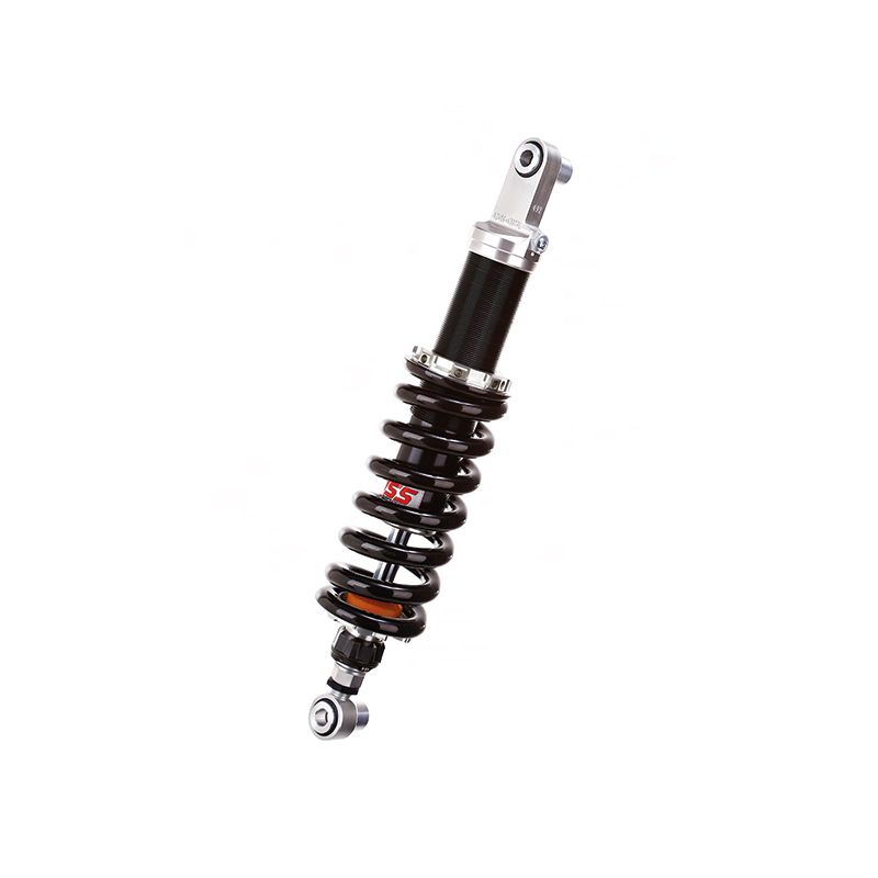 AMMORTIZZATORE POST. YSS MZ456-430TRL-01-X BMW F GS (K72) (MOZZO FORI Ø 8,5) 800 06/08