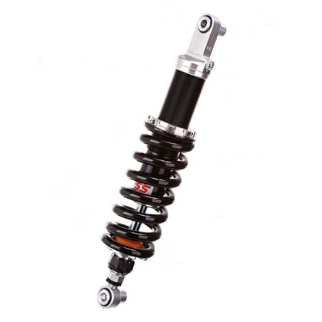 AMMORTIZZATORE POST. YSS MZ456-430TRL-01-X BMW F GS (K72) (MOZZO FORI Ø 8,5) 800 06/08