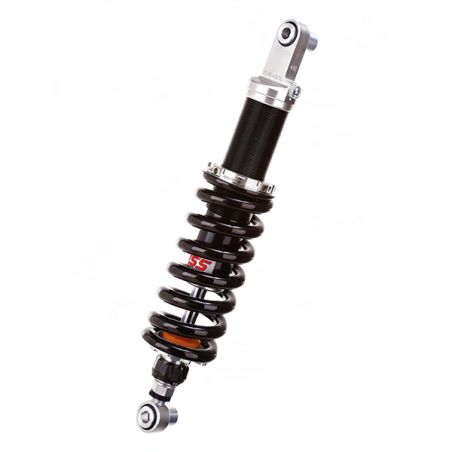 MZ456-430TRL-01-X AMMORTIZZATORE POST. YSS MZ456-430TRL-01-X BMW F GS Adventure (K75) (MOZZO FORI Ø